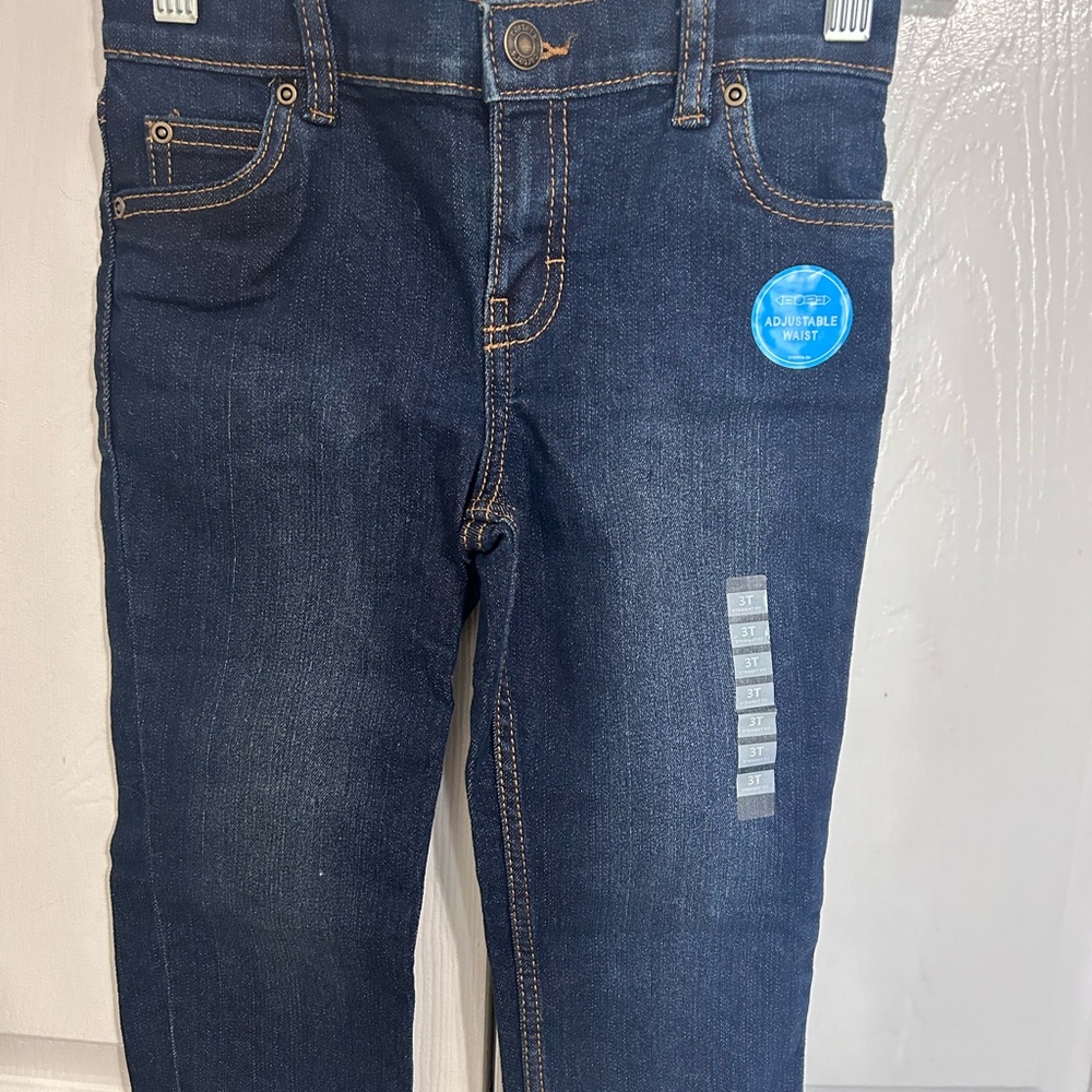 Kids jeans